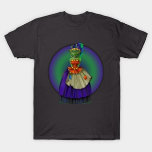 Goblin Lady T-Shirt